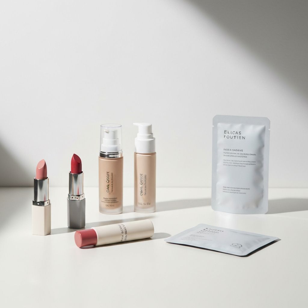 Koncept spletne trgovine